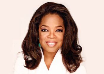 Oprah Winfrey Net Worth