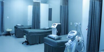 Requirements for starting a hospital in Kenya