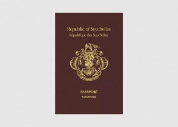 Top 10 most powerful passports in Africa