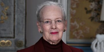 Top 10 oldest serving state leaders in the world