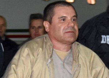 Top 10 richest criminals in the world