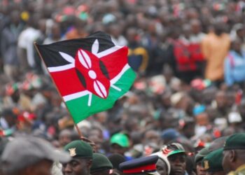 Why Kenya is ranked among the most corrupt countries