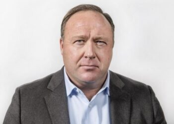 Alex Jones Net Worth