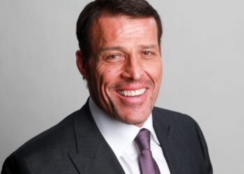 Best quotes from Tony Robbins