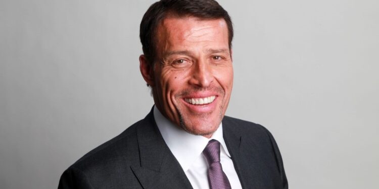 Best quotes from Tony Robbins