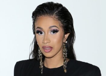 Cardi B Net Worth