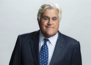Jay Leno Net Worth