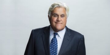 Jay Leno Net Worth