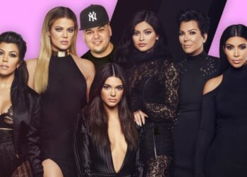 Kardashian-Jenner Family Net Worth