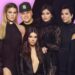 Kardashian-Jenner Family Net Worth