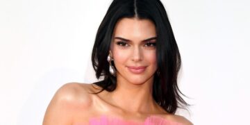Kendall Jenner Net Worth