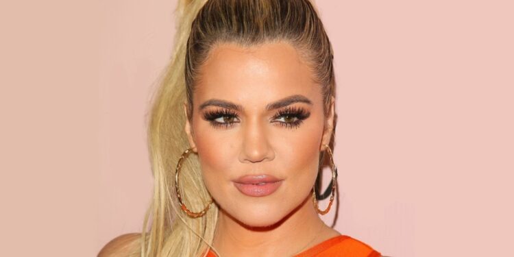 Khloé Kardashian Net Worth