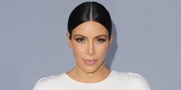 Kim Kardashian Net Worth