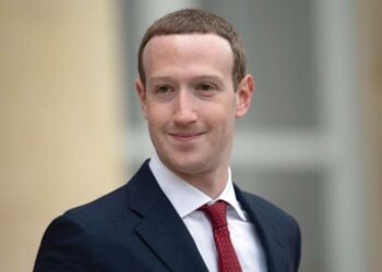 Mark Zuckerberg Net Worth
