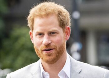 Prince Harry Net Worth