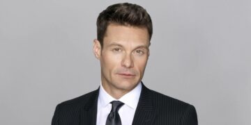 Ryan Seacrest Net Worth