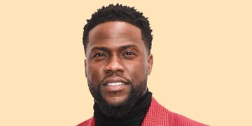 Top 10 highest paid comedians in the world