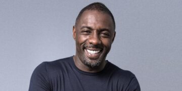 Top 10 most handsome black men in the world