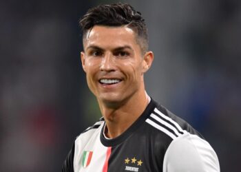 Top 20 richest football players in the world