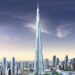 Top 20 tallest buildings in Asia
