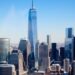 Najlepších 20 najvyšších budov v USA
