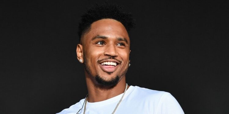 Trey Songz Net Worth