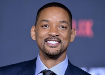 Will Smith Net Worth