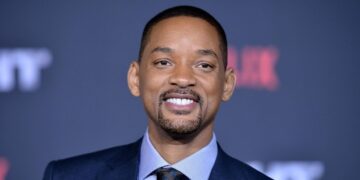 Will Smith Net Worth