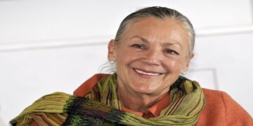 Alice Walton Net Worth