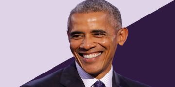 Barack Obama Net Worth