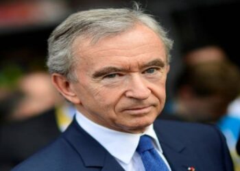 Bernard Arnault Net Worth