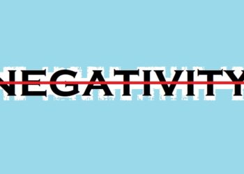 Best positive quotes to overcome negativity