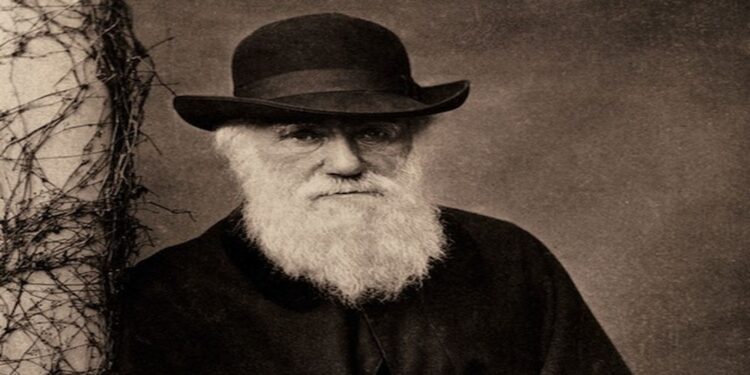 Best quotes from Charles Darwin