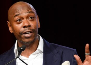 Best quotes from Dave Chappelle