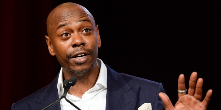 Best quotes from Dave Chappelle