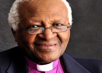 Best quotes from Desmond Tutu