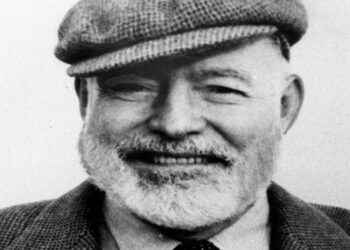 Best quotes from Ernest Hemingway