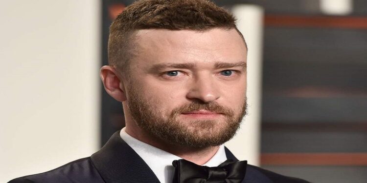 Best quotes from Justin Timberlake