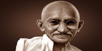 Best quotes from Mahatma Gandhi