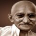 Beste sitater fra Mahatma Gandhi