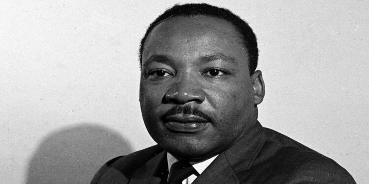 Best quotes from Martin Luther King Jr.