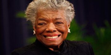 Best quotes from Maya Angelou
