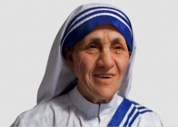 Best quotes from Mother Teresa