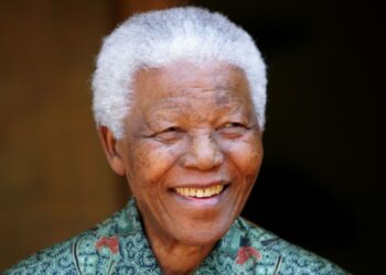 Best quotes from Nelson Mandela