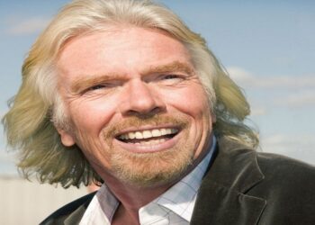 Best quotes from Richard Branson