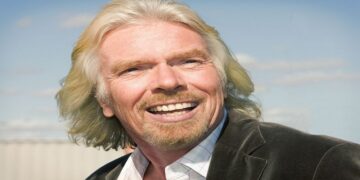 Best quotes from Richard Branson