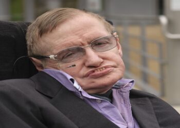 Best quotes from Stephen Hawking
