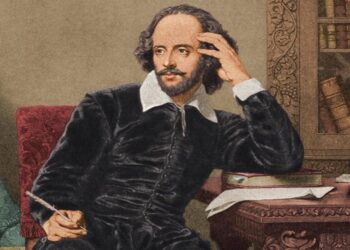 Best quotes from William Shakespeare