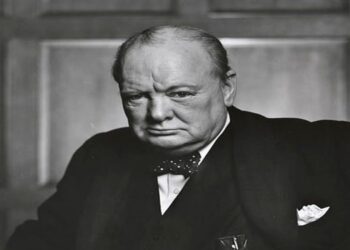 Best quotes from Winston Churchill