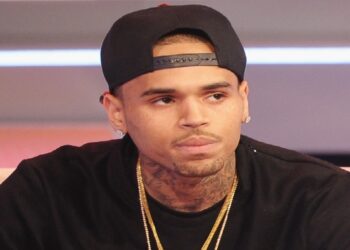 Chris Brown Net Worth